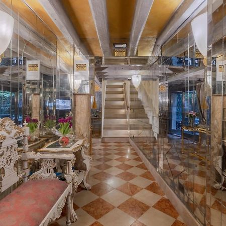 Ca Dell'Arte Bed & Breakfast Venedik Dış mekan fotoğraf