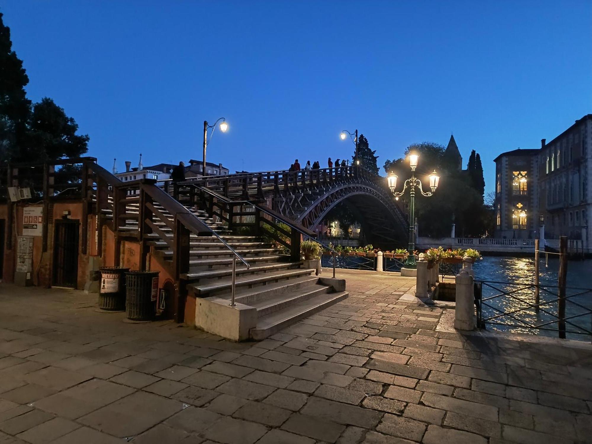 Ca Dell'Arte Bed & Breakfast Venedik Dış mekan fotoğraf