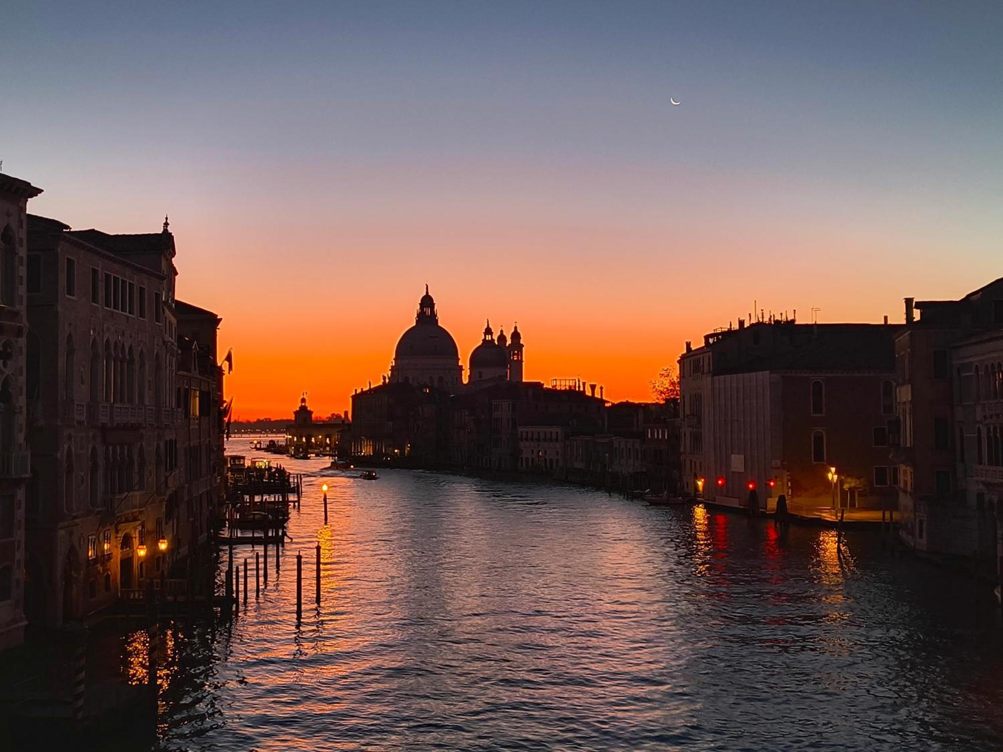 Ca Dell'Arte Bed & Breakfast Venedik Dış mekan fotoğraf