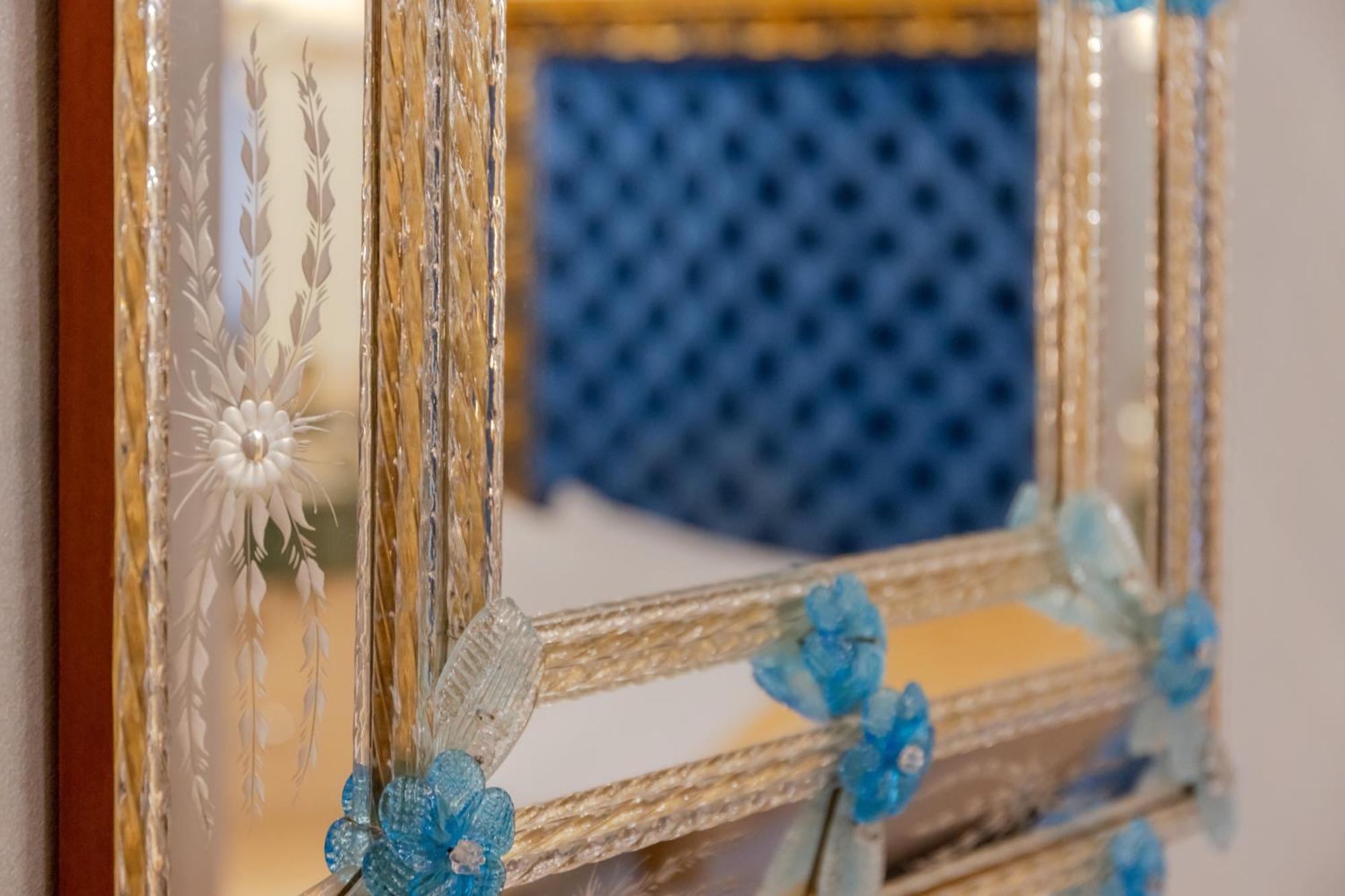Ca Dell'Arte Bed & Breakfast Venedik Dış mekan fotoğraf