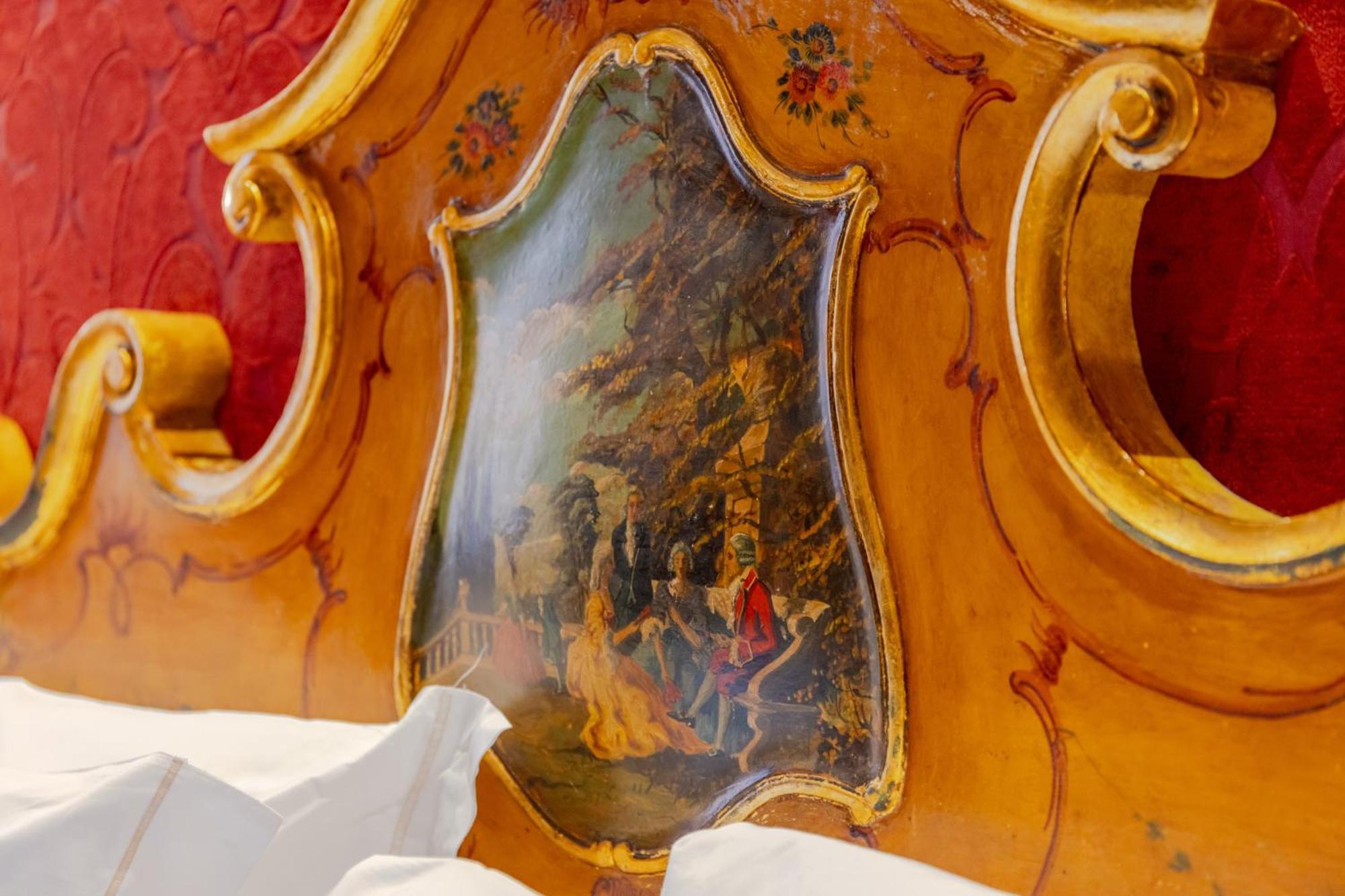 Ca Dell'Arte Bed & Breakfast Venedik Dış mekan fotoğraf