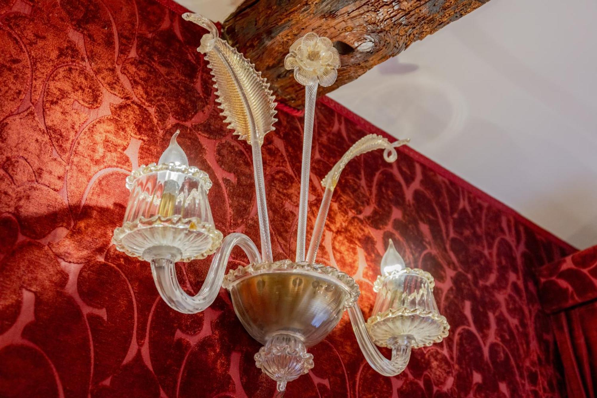 Ca Dell'Arte Bed & Breakfast Venedik Dış mekan fotoğraf