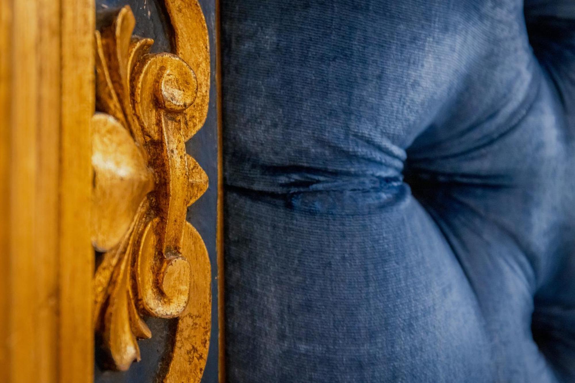 Ca Dell'Arte Bed & Breakfast Venedik Dış mekan fotoğraf