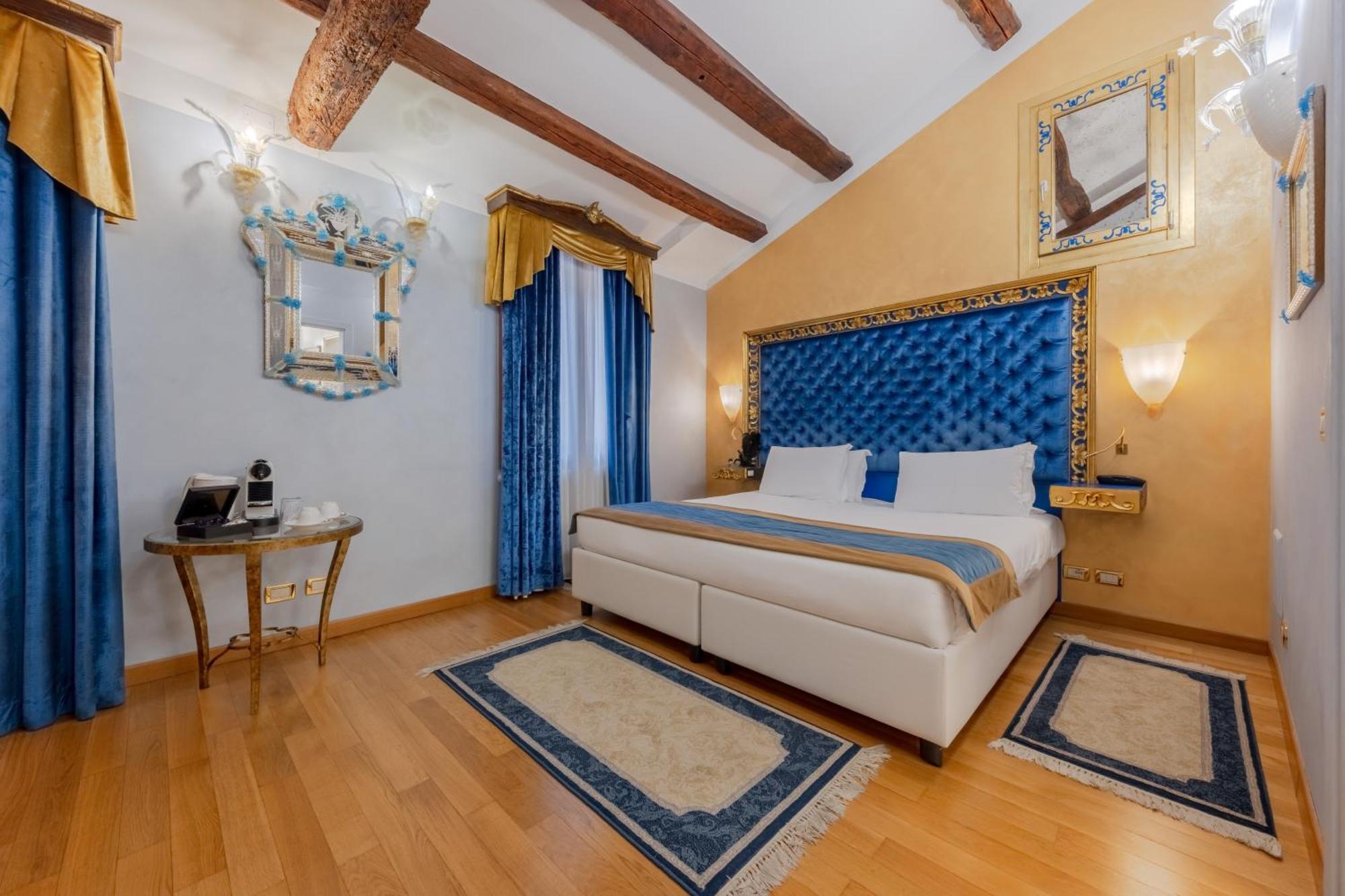 Ca Dell'Arte Bed & Breakfast Venedik Dış mekan fotoğraf