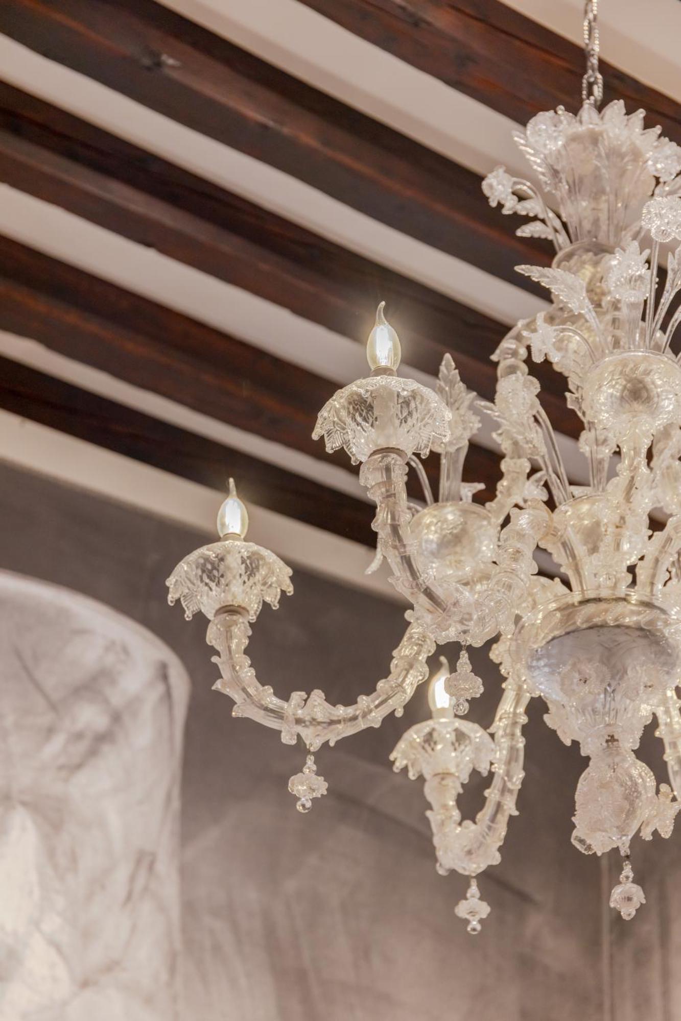 Ca Dell'Arte Bed & Breakfast Venedik Dış mekan fotoğraf