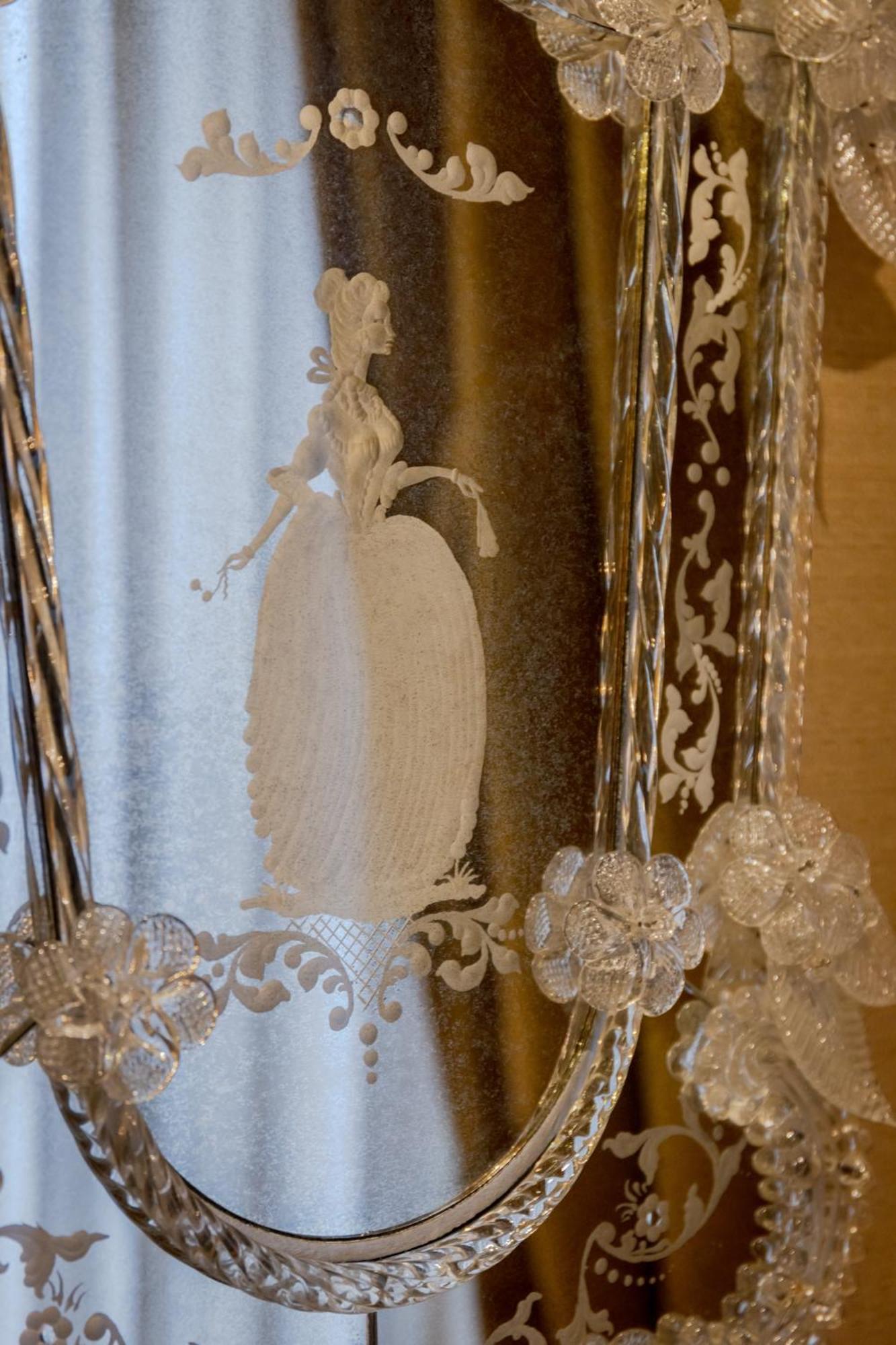Ca Dell'Arte Bed & Breakfast Venedik Dış mekan fotoğraf