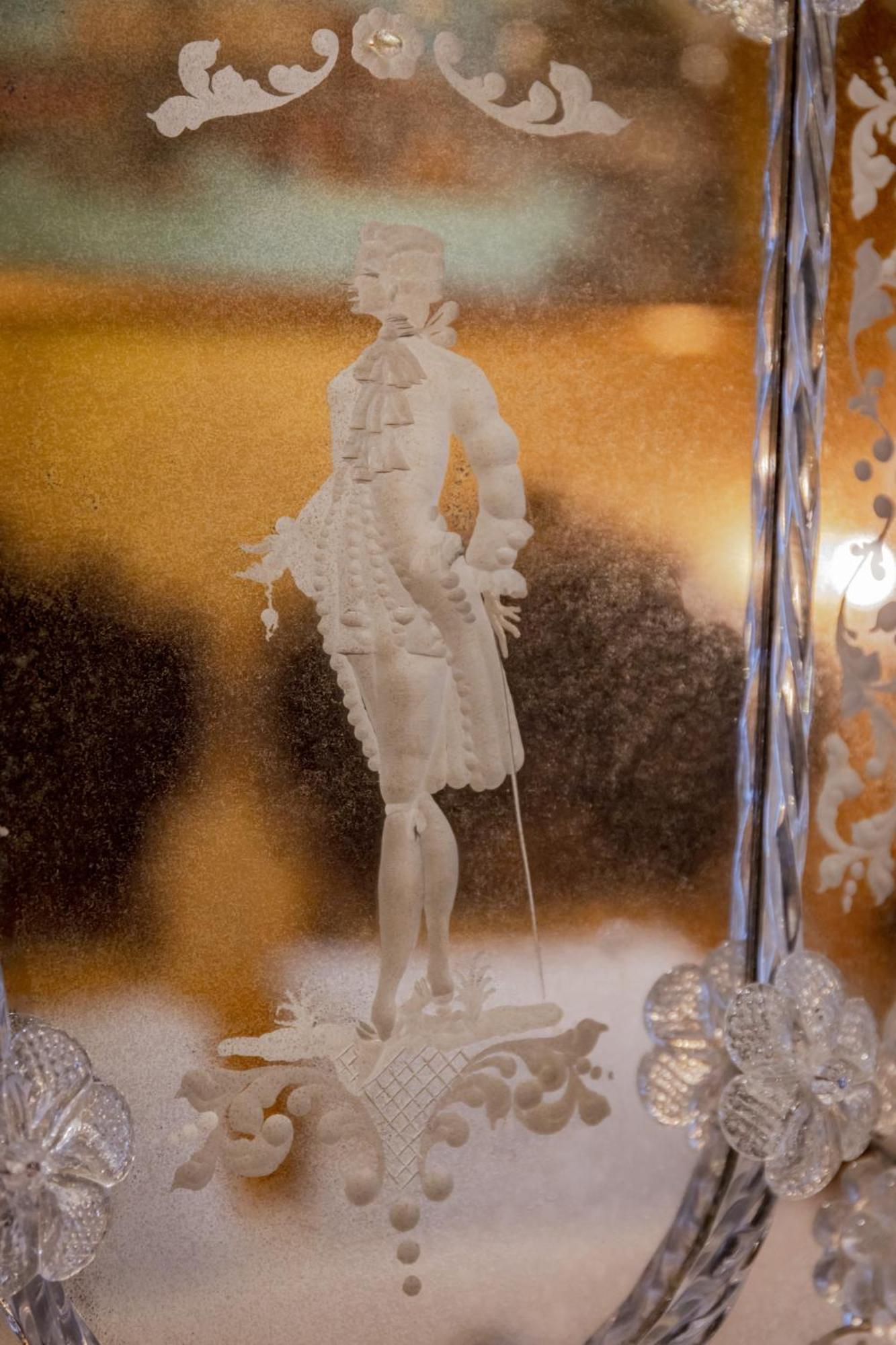 Ca Dell'Arte Bed & Breakfast Venedik Dış mekan fotoğraf