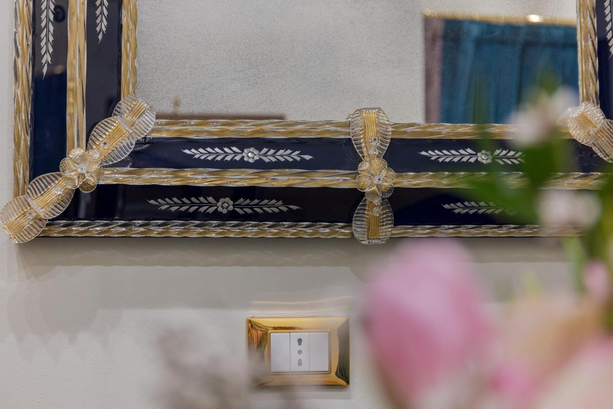Ca Dell'Arte Bed & Breakfast Venedik Dış mekan fotoğraf