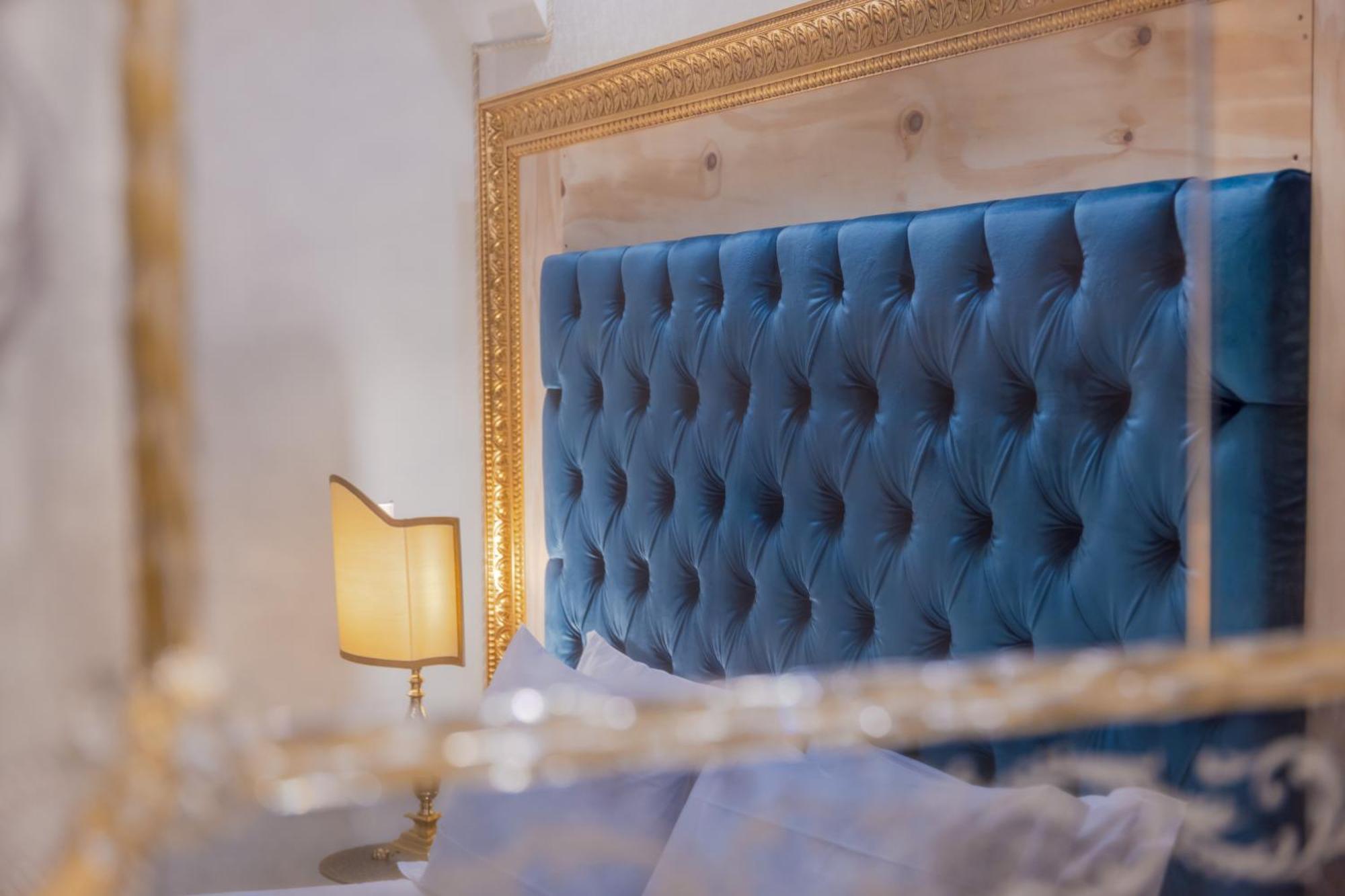 Ca Dell'Arte Bed & Breakfast Venedik Dış mekan fotoğraf