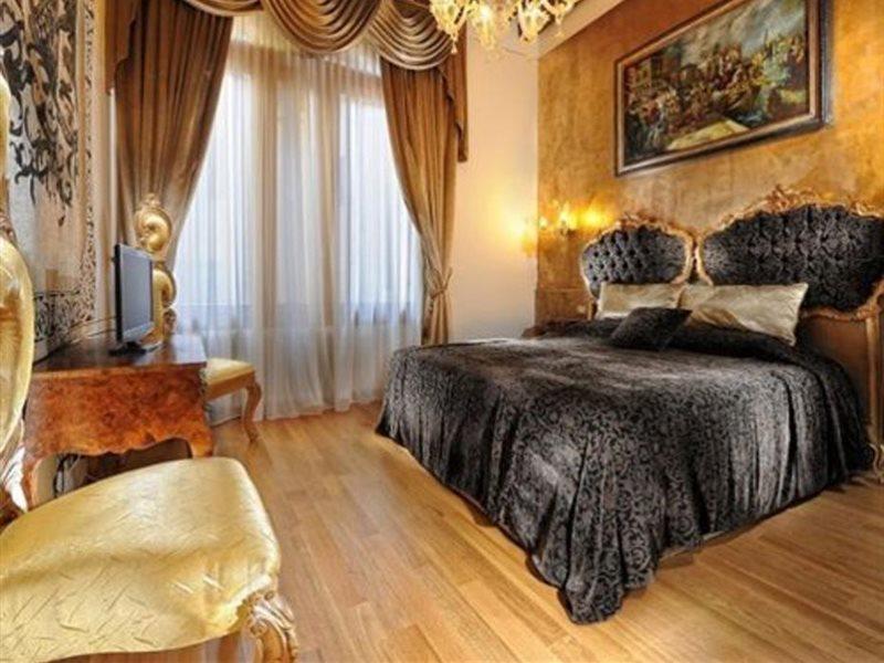 Ca Dell'Arte Bed & Breakfast Venedik Dış mekan fotoğraf